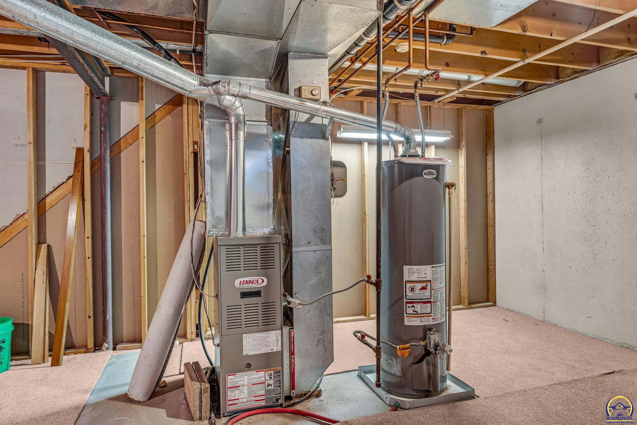 Topeka, Kansas 66614, United States, 2 Bedrooms Bedrooms, ,2 BathroomsBathrooms,Residential,Pending,91532