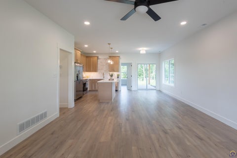 Tiny photo for 8711 Willow Ln, Ozawkie, KS 66070 (MLS # 246010)