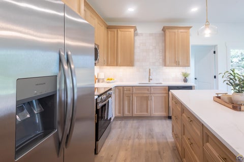 Tiny photo for 8711 Willow Ln, Ozawkie, KS 66070 (MLS # 246010)