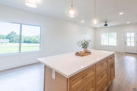 Tiny photo for 8711 Willow Ln, Ozawkie, KS 66070 (MLS # 246010)