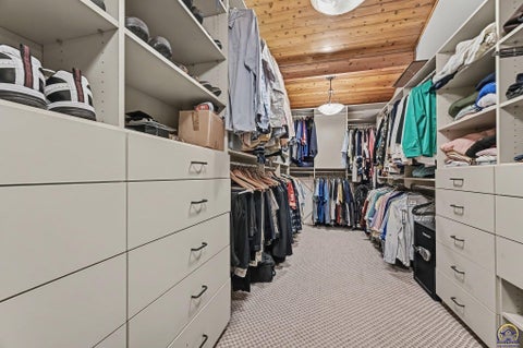 Tiny photo for 521 N 1450th Rd, Lawrence, KS 66049 (MLS # 246297)