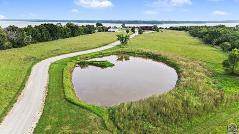 Tiny photo for 521 N 1450th Rd, Lawrence, KS 66049 (MLS # 246297)