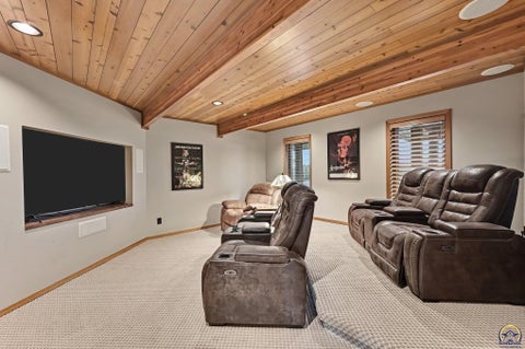 Tiny photo for 521 N 1450th Rd, Lawrence, KS 66049 (MLS # 246297)