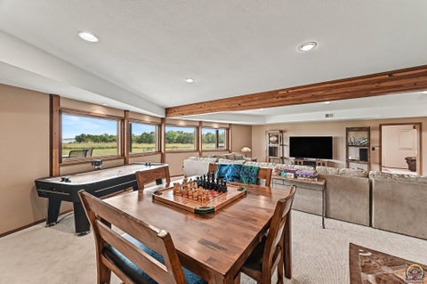 Tiny photo for 521 N 1450th Rd, Lawrence, KS 66049 (MLS # 246297)