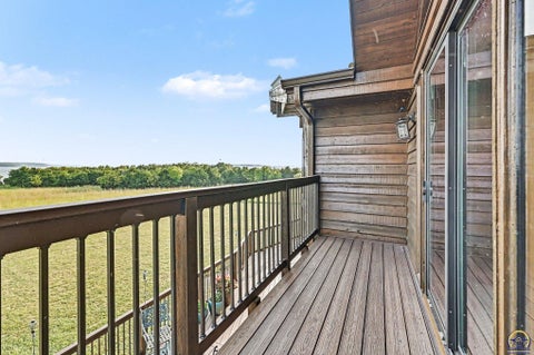 Tiny photo for 521 N 1450th Rd, Lawrence, KS 66049 (MLS # 246297)