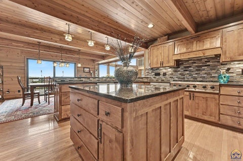 Tiny photo for 521 N 1450th Rd, Lawrence, KS 66049 (MLS # 246297)