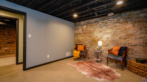Tiny photo for 122 E 5th St, Holton, KS 66436 (MLS # 232104)
