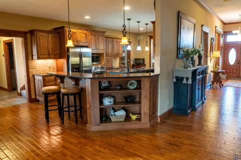 Tiny photo for 11301 S Croco Rd, Carbondale, KS 66414 (MLS # 246163)