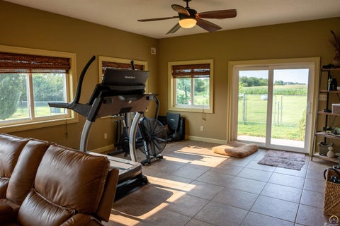 Tiny photo for 11301 S Croco Rd, Carbondale, KS 66414 (MLS # 246163)