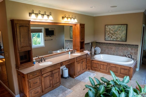 Tiny photo for 11301 S Croco Rd, Carbondale, KS 66414 (MLS # 246163)