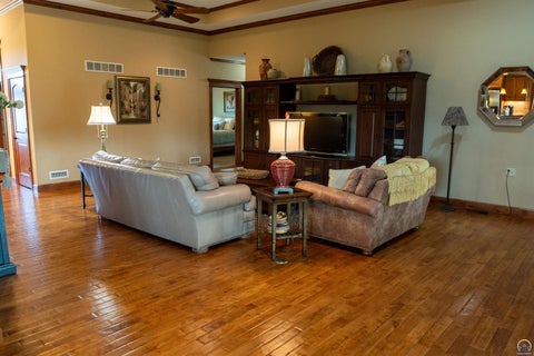 Tiny photo for 11301 S Croco Rd, Carbondale, KS 66414 (MLS # 246163)