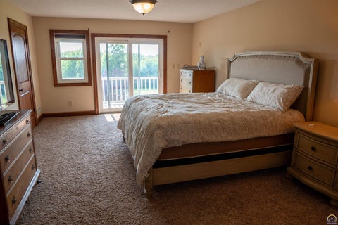 Tiny photo for 11301 S Croco Rd, Carbondale, KS 66414 (MLS # 246163)