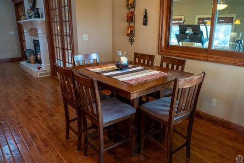 Tiny photo for 11301 S Croco Rd, Carbondale, KS 66414 (MLS # 246163)
