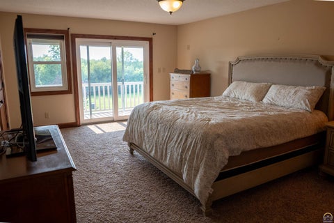 Tiny photo for 11301 S Croco Rd, Carbondale, KS 66414 (MLS # 246163)