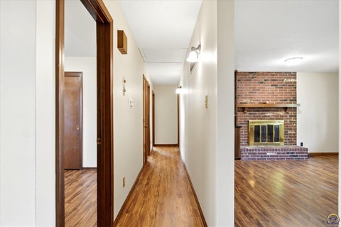 Tiny photo for 1706 SW Arrowhead Rd, Topeka, KS 66604 (MLS # 246943)