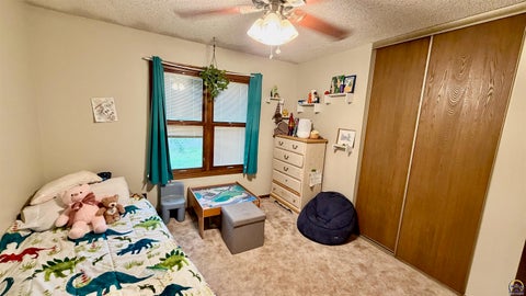 Tiny photo for 3331 NW 42nd Ter, Topeka, KS 66618 (MLS # 244776)