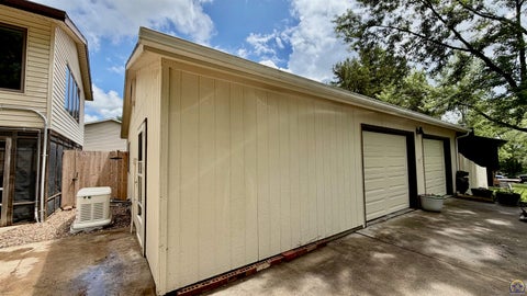 Tiny photo for 3331 NW 42nd Ter, Topeka, KS 66618 (MLS # 244776)