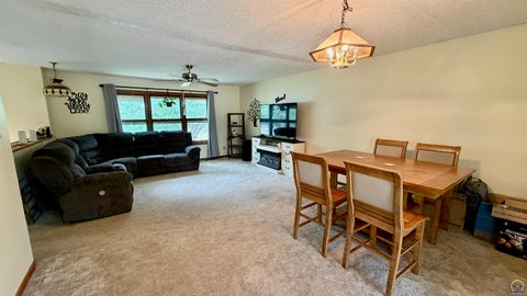 Tiny photo for 3331 NW 42nd Ter, Topeka, KS 66618 (MLS # 244776)