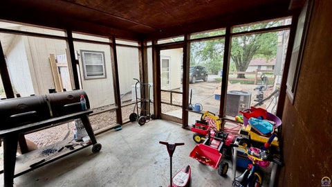 Tiny photo for 3331 NW 42nd Ter, Topeka, KS 66618 (MLS # 244776)