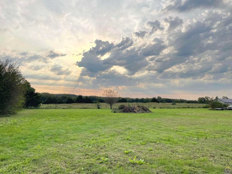 Tiny photo for 4954 Clark Rd, Meriden, KS 66512 (MLS # 246837)