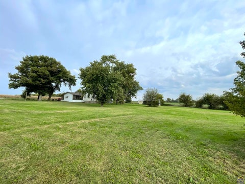 Tiny photo for 4954 Clark Rd, Meriden, KS 66512 (MLS # 246837)