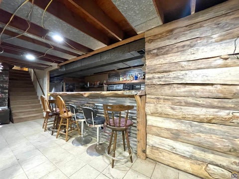 Tiny photo for 4954 Clark Rd, Meriden, KS 66512 (MLS # 246837)