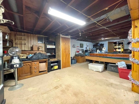 Tiny photo for 4954 Clark Rd, Meriden, KS 66512 (MLS # 246837)