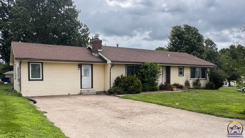 Tiny photo for 506 N Prairie St, Highland, KS 66035 (MLS # 245042)