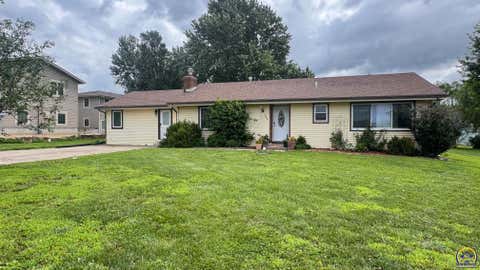 Photo of 506 N Prairie St, Highland, KS 66035 (MLS # 245042)