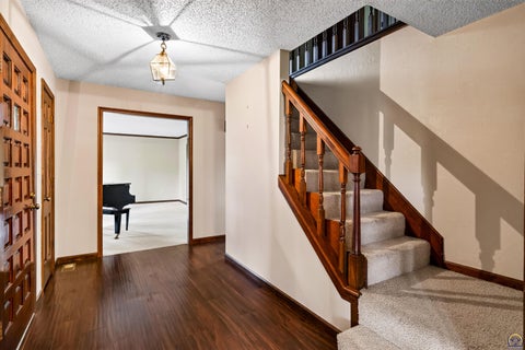 Tiny photo for 3631 NW 44th Ter, Topeka, KS 66618 (MLS # 245975)