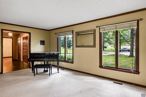 Tiny photo for 3631 NW 44th Ter, Topeka, KS 66618 (MLS # 245975)