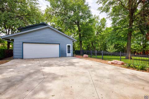 Tiny photo for 3631 NW 44th Ter, Topeka, KS 66618 (MLS # 245975)