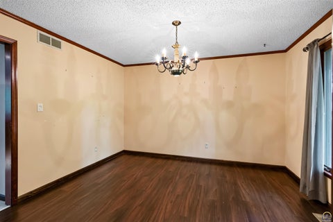 Tiny photo for 3631 NW 44th Ter, Topeka, KS 66618 (MLS # 245975)