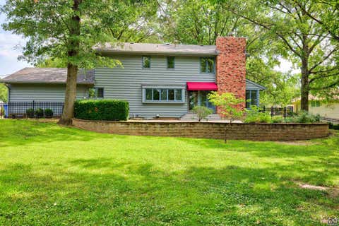 Tiny photo for 3631 NW 44th Ter, Topeka, KS 66618 (MLS # 245975)