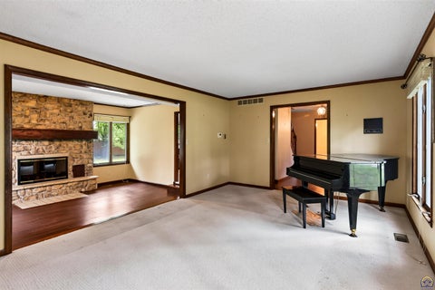 Tiny photo for 3631 NW 44th Ter, Topeka, KS 66618 (MLS # 245975)