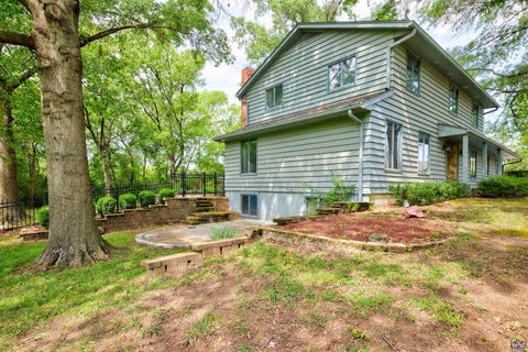 Tiny photo for 3631 NW 44th Ter, Topeka, KS 66618 (MLS # 245975)
