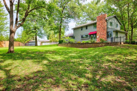 Tiny photo for 3631 NW 44th Ter, Topeka, KS 66618 (MLS # 245975)