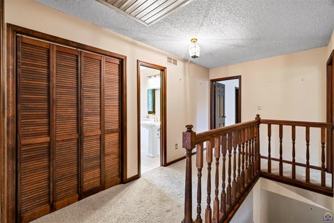 Tiny photo for 3631 NW 44th Ter, Topeka, KS 66618 (MLS # 245975)