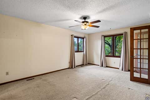 Tiny photo for 3631 NW 44th Ter, Topeka, KS 66618 (MLS # 245975)