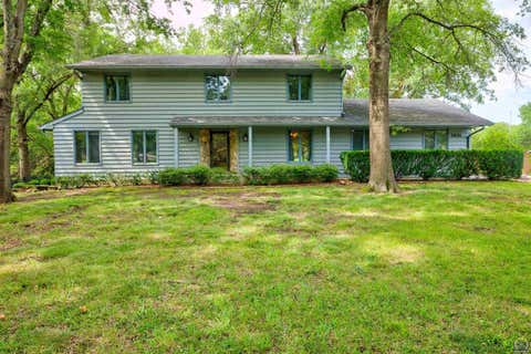 Photo of 3631 NW 44th Ter, Topeka, KS 66618 (MLS # 245975)