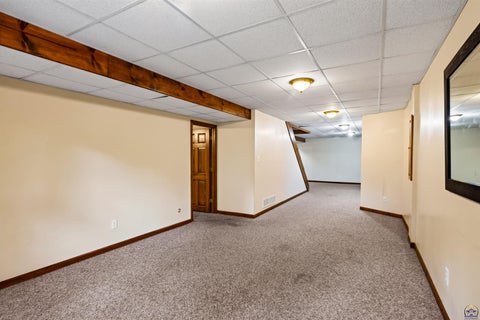 Tiny photo for 3631 NW 44th Ter, Topeka, KS 66618 (MLS # 245975)