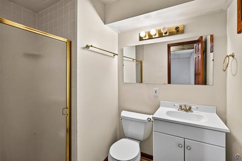 Tiny photo for 3631 NW 44th Ter, Topeka, KS 66618 (MLS # 245975)