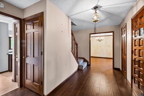 Tiny photo for 3631 NW 44th Ter, Topeka, KS 66618 (MLS # 245975)