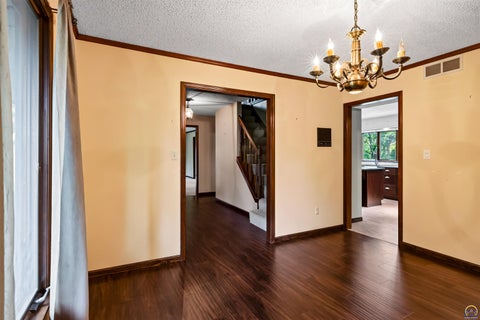 Tiny photo for 3631 NW 44th Ter, Topeka, KS 66618 (MLS # 245975)