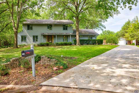 Tiny photo for 3631 NW 44th Ter, Topeka, KS 66618 (MLS # 245975)