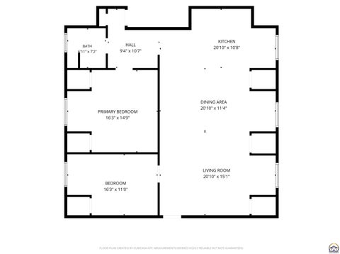 Tiny photo for 6257 West Lake Rd, Ozawkie, KS 66070 (MLS # 245780)