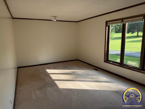 Tiny photo for 6257 West Lake Rd, Ozawkie, KS 66070 (MLS # 245780)