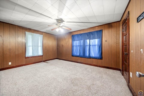 Tiny photo for 1216 SW Boswell Ave, Topeka, KS 66604 (MLS # 245852)