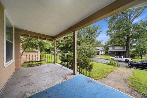 Tiny photo for 1216 SW Boswell Ave, Topeka, KS 66604 (MLS # 245852)