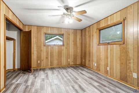 Tiny photo for 1216 SW Boswell Ave, Topeka, KS 66604 (MLS # 245852)